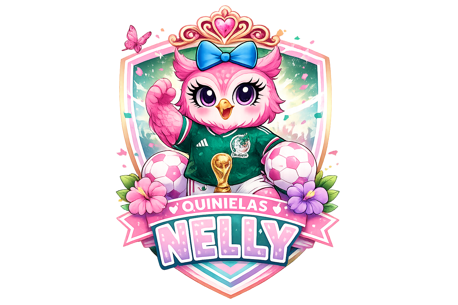 Quinielas Nelly