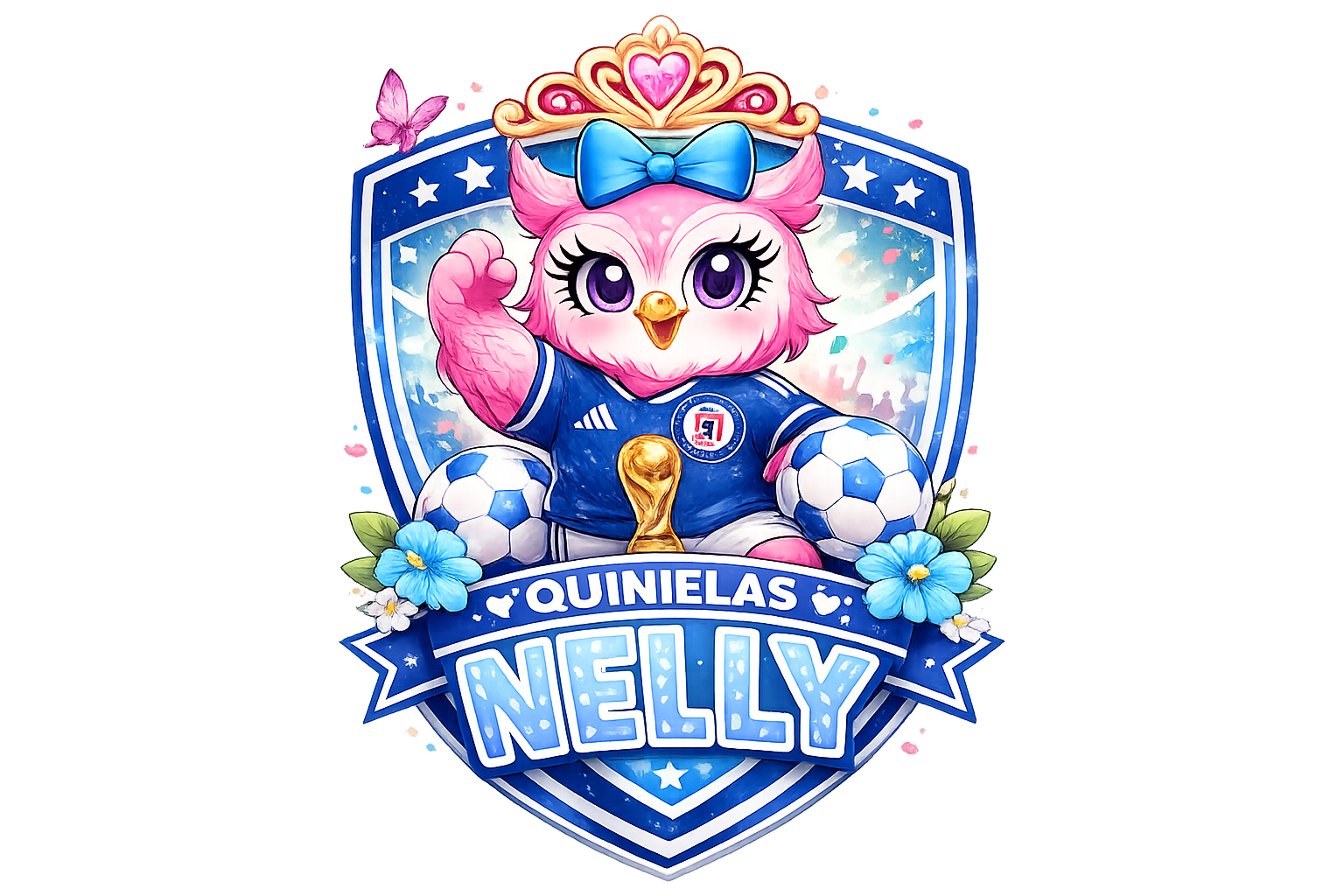 Quinielas Nelly