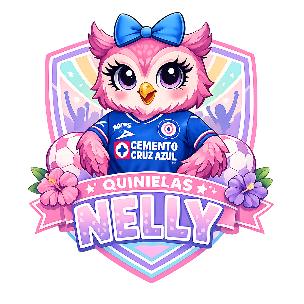 Quinielas Nelly