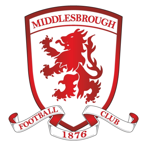 MIDDLESBROUGH