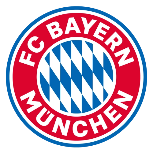 BAYERN MUNCHEN