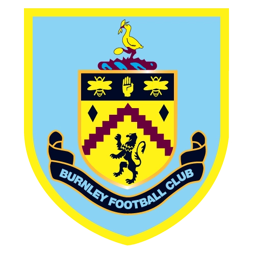 BURNLEY