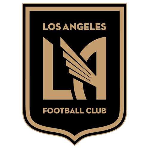 LOS ANGELES FC