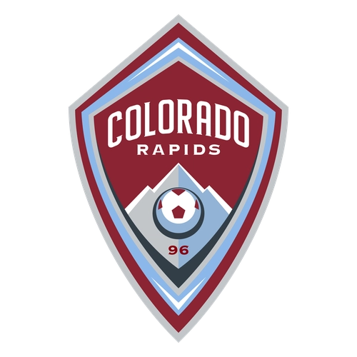 COLORADO RAPIDS