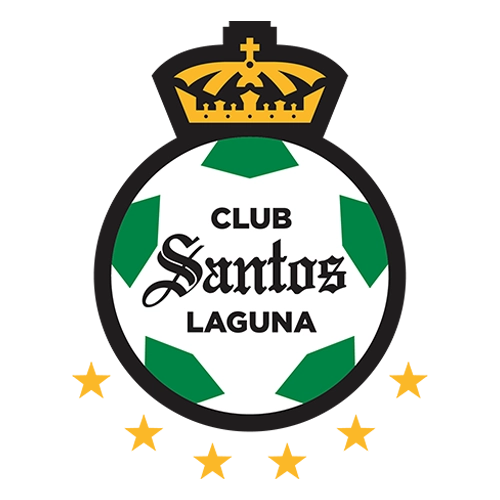 SANTOS LAGUNA