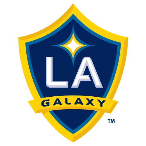 L.A.  GALAXY