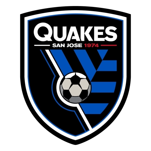SJ EARTHQUAKES